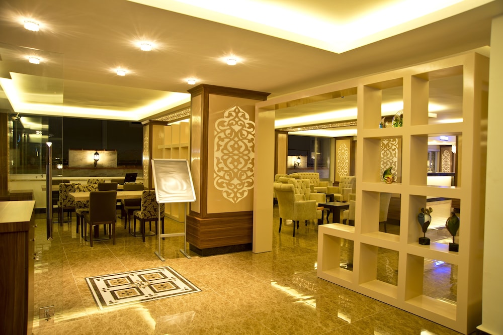 Oba Time Hotel 15/33