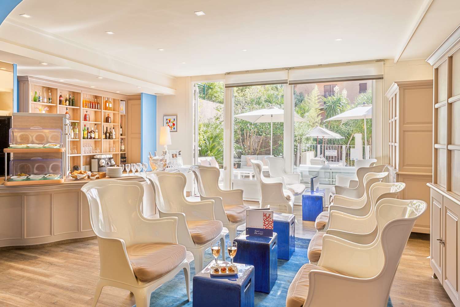Best Western Hotel Matisse 46/53