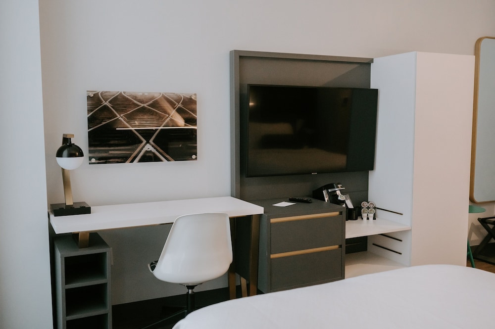 Hotel Indigo St. Louis - Downtown 17/46