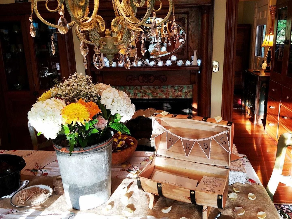 Grandview Bed and Breakfast Mount Dora 30/62