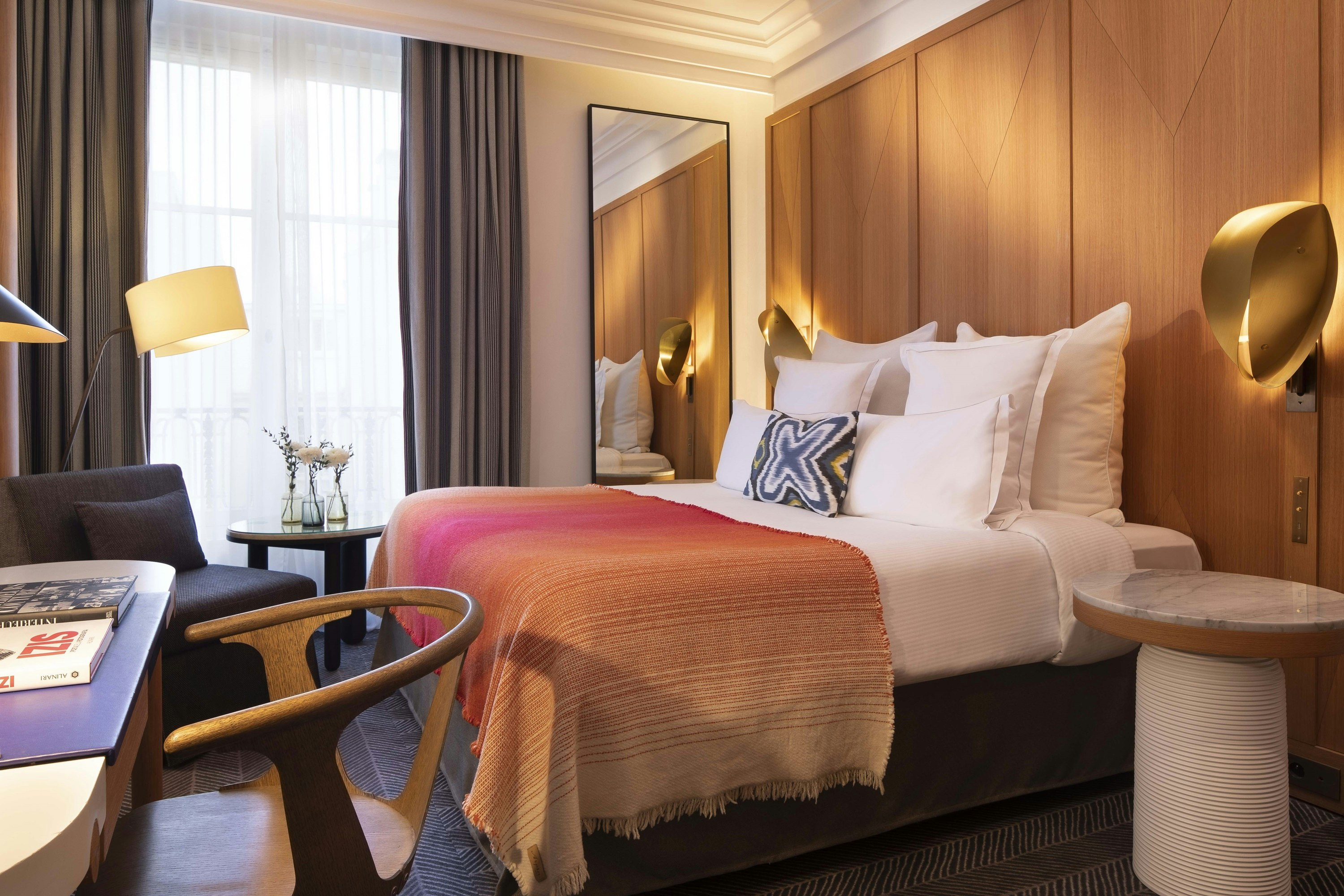 Hotel Vernet 12/46