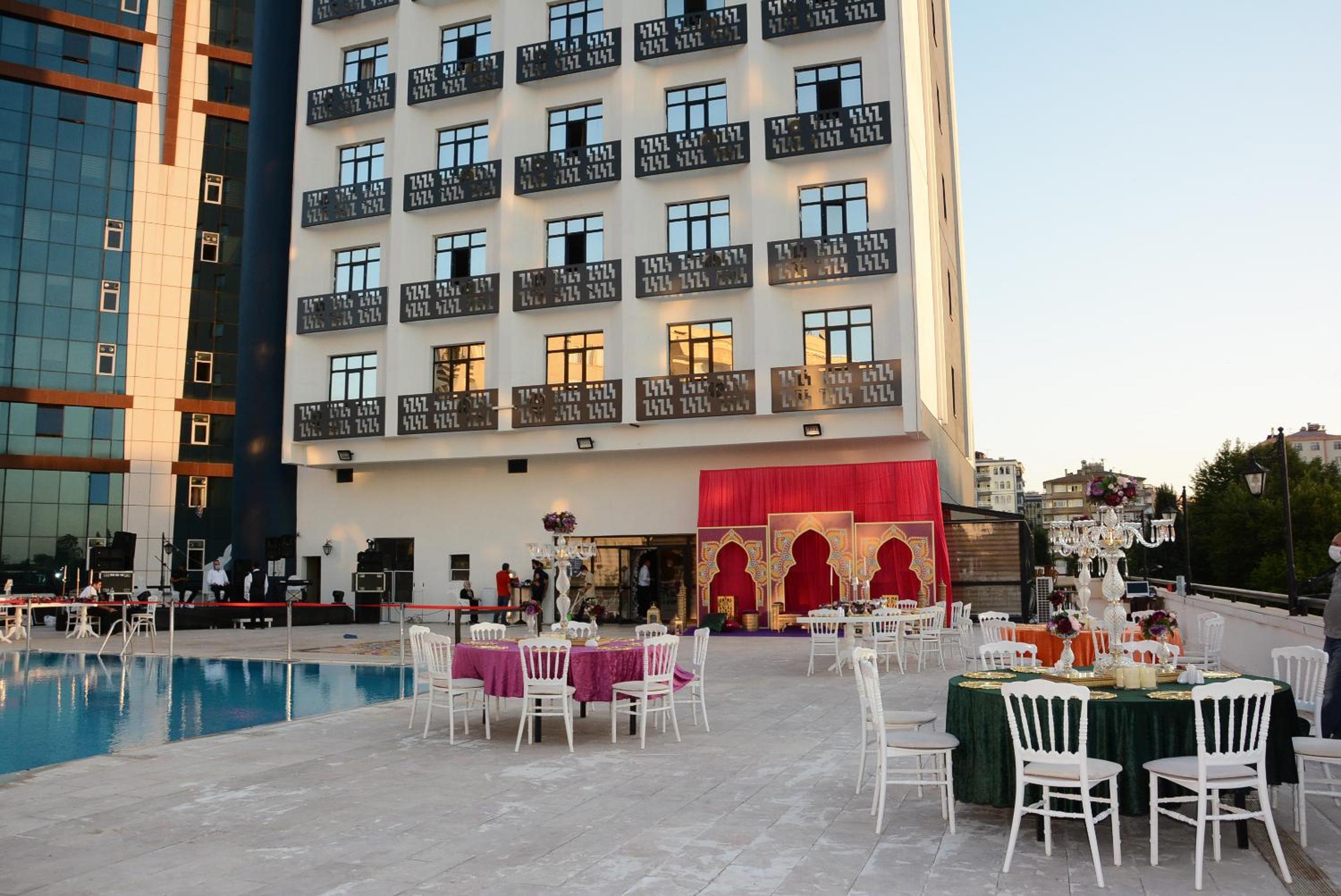 Dedeman Diyarbakir 5/52
