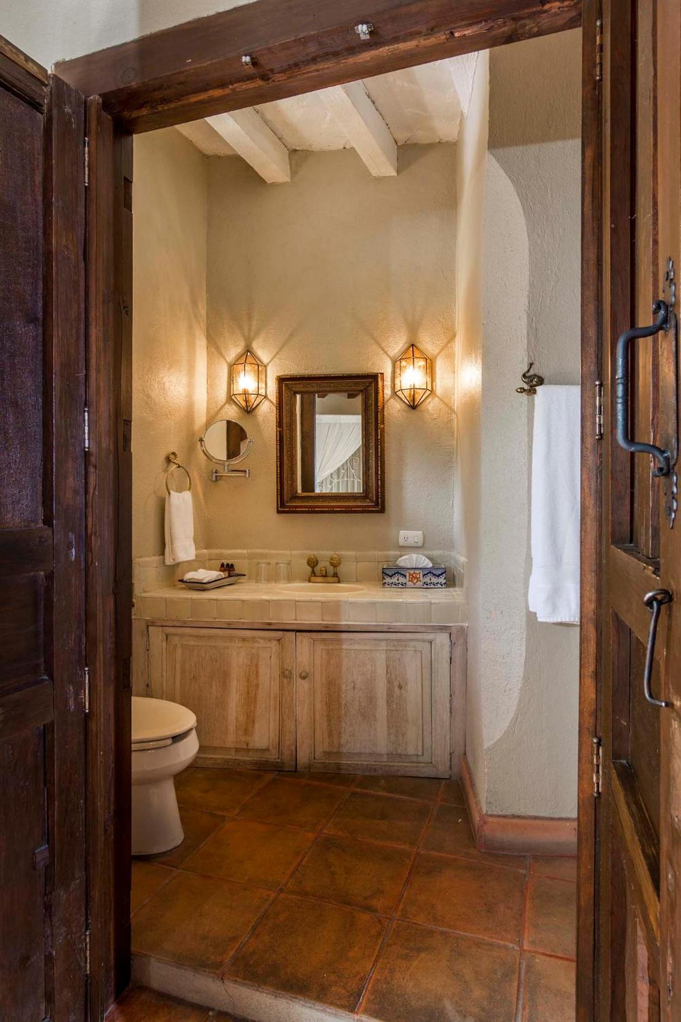 Junior suite, Villa Santa Monica 9/10