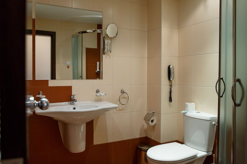 Sunrise Park Hotel Bansko 45/49