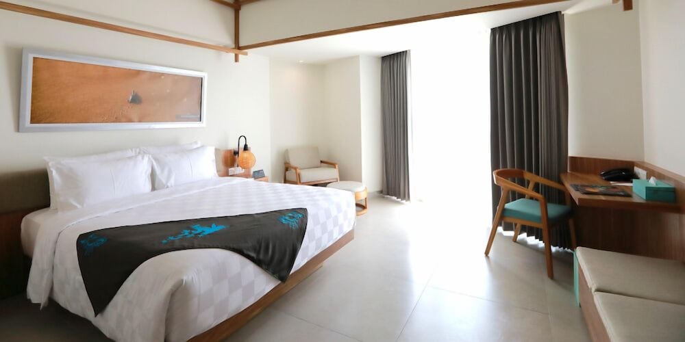 ILLIRA Hotel Banyuwangi 16/56