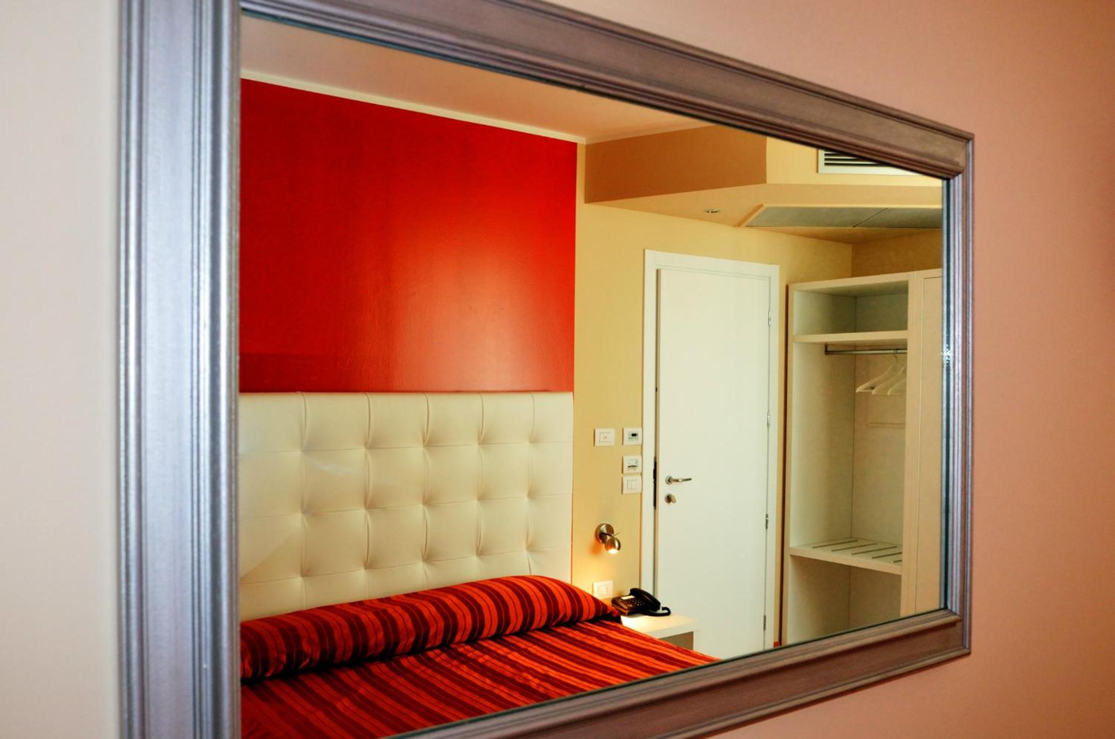 Hotel Villa Molinari 39/58
