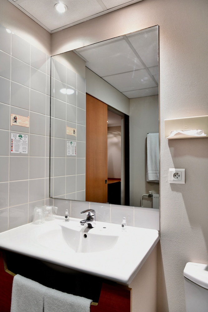 غرفة بسريرين منفصلين، In Situ Hotel 6/6