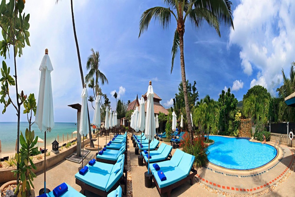 Rummana Boutique Resort 8/78