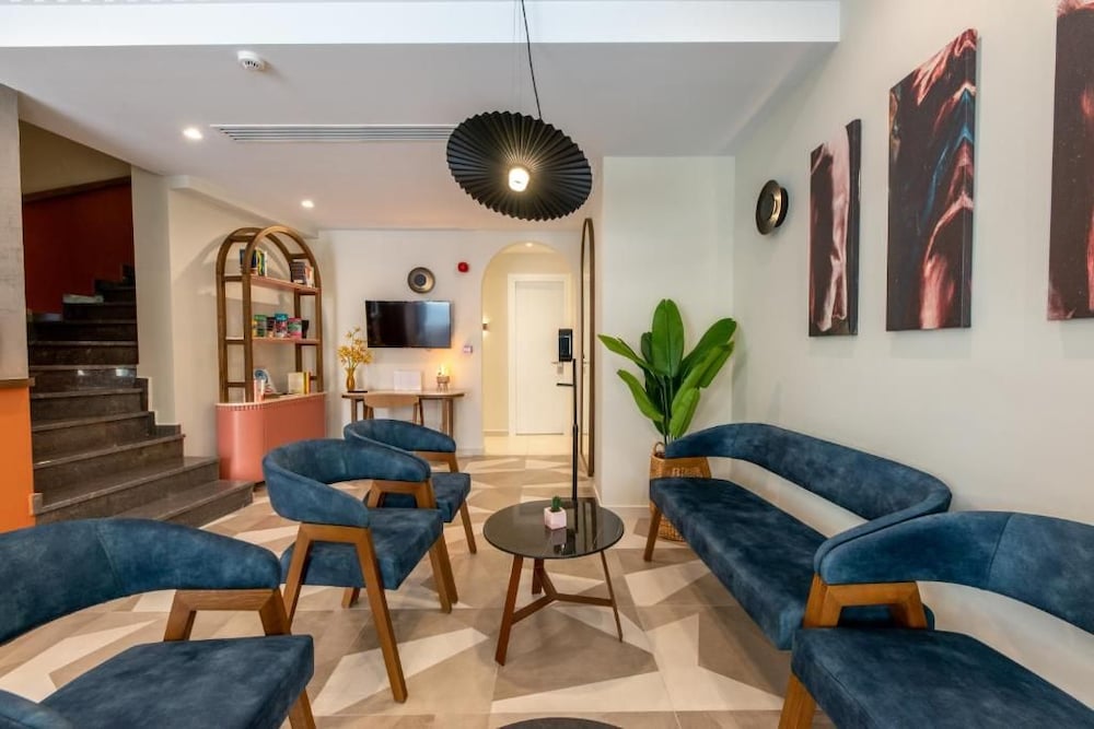 El Greco Hotel 52/65