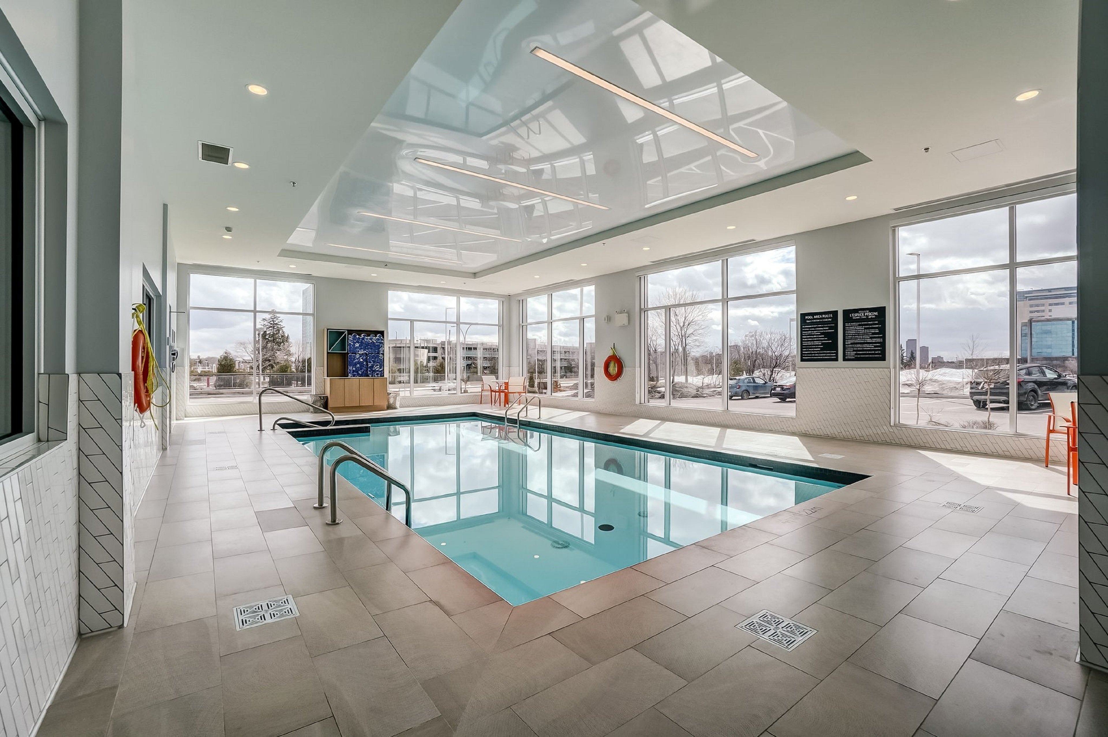 Holiday Inn Gatineau – Ottawa 40/74