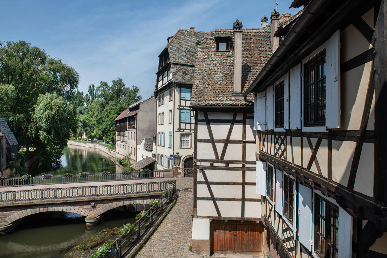 Hotel & Spa Regent Petite France 45/48