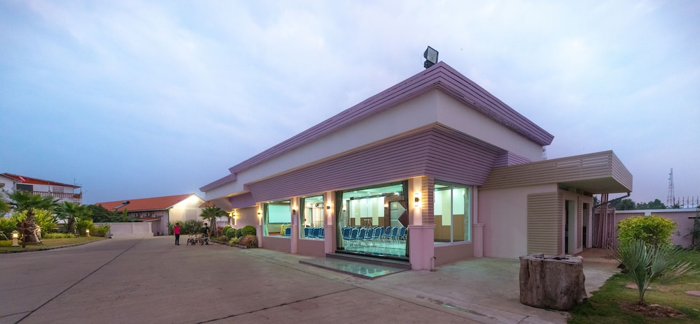 Martina Hotel 1/44