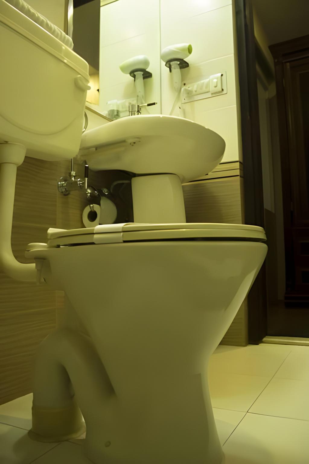Hotel Ganga Regency 34/34