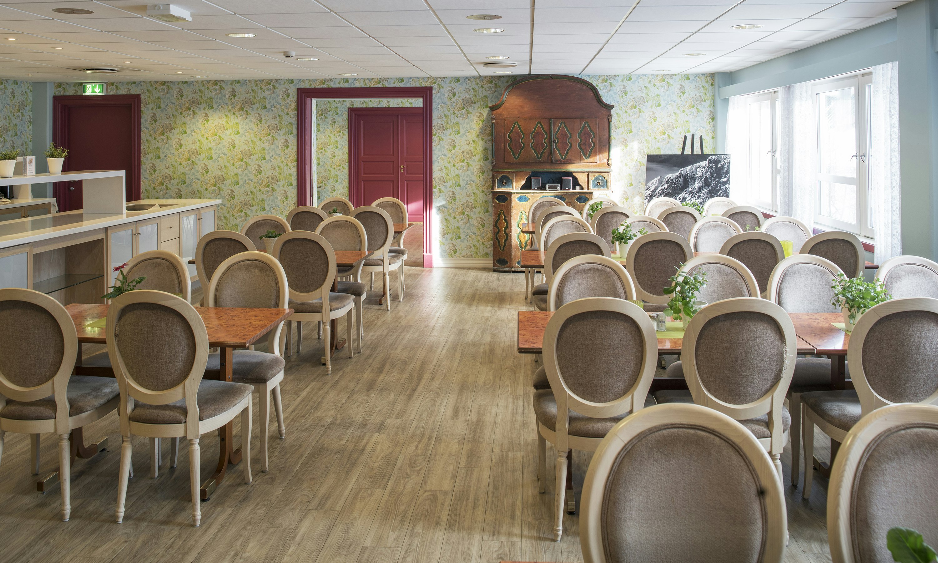 Thon Hotel Hallingdal 13/14