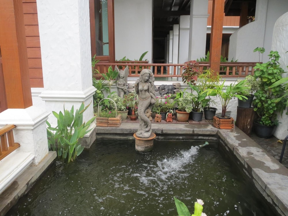 Baanlek Home Stay 43/54