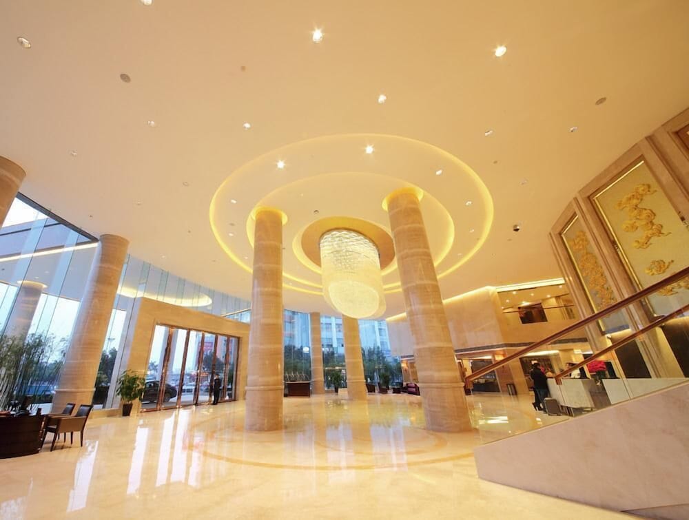Nanning WinWin Hotel photo 3