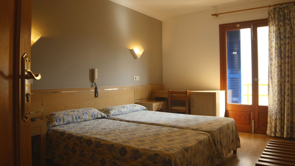 Hotel Bellavista 18/57