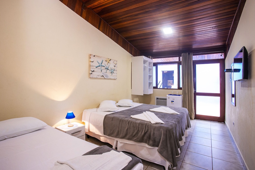 Pousada Villa Blu Maresias 31/72