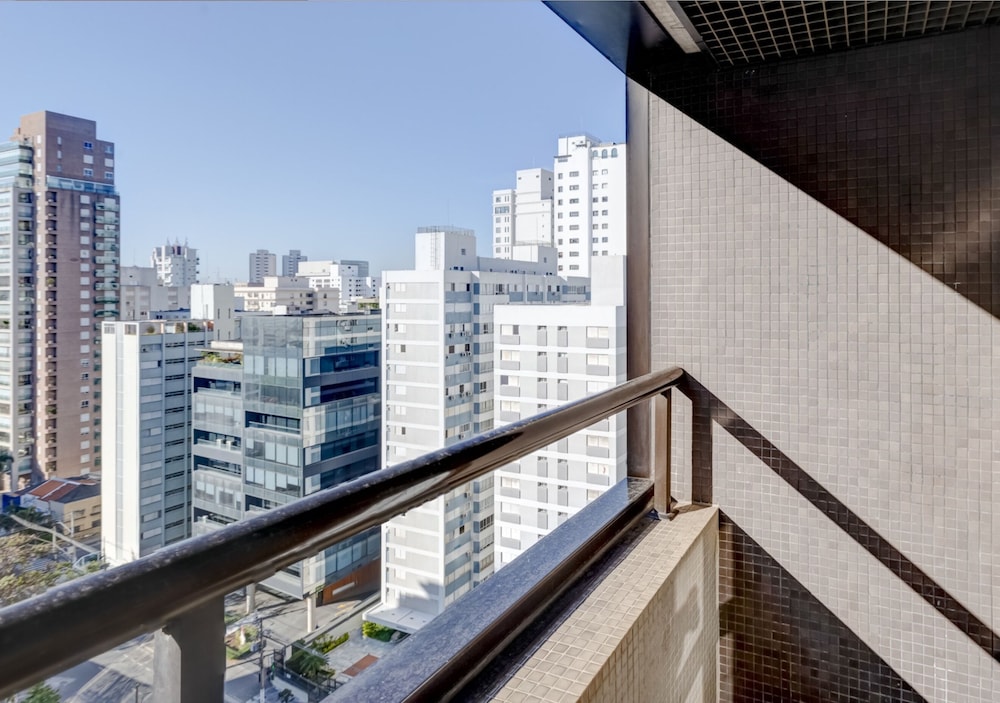 Quality Hotel Paulista - Sao Paulo 23/46