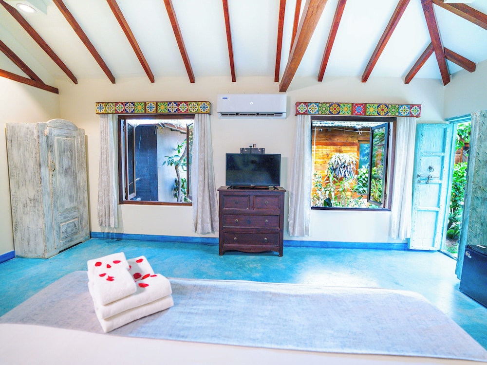 Leela Cottages 35/53