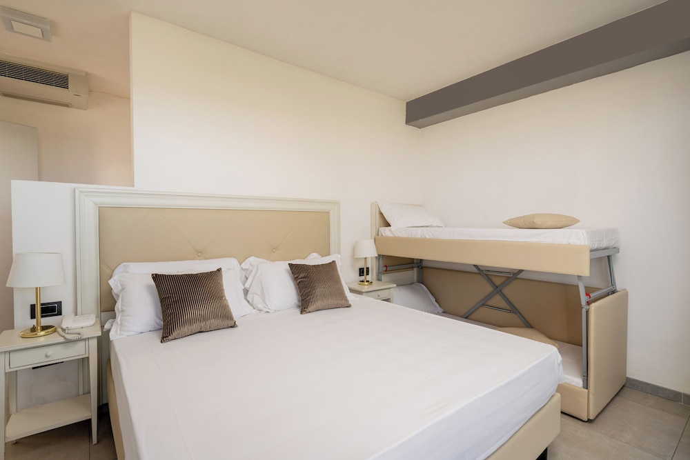 Bellevue Sardinia Resort Affiliated by Melia 20/58