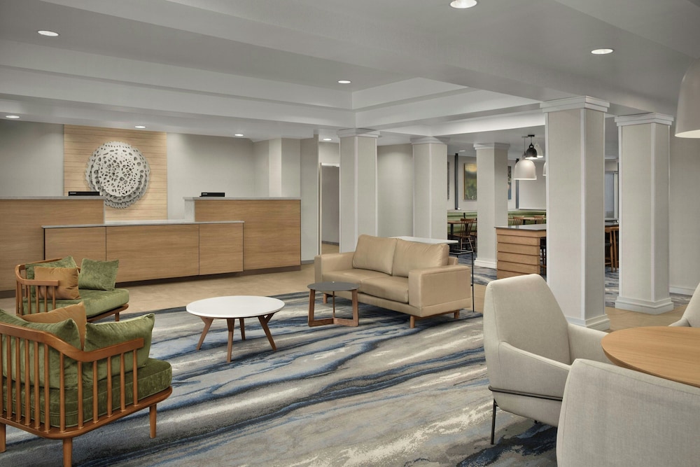 Fairfield Inn Suites el Centro 37/50