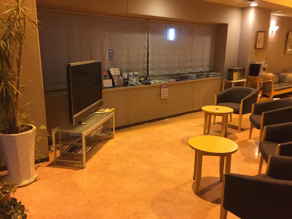 Suzuka Storia Hotel 29/50