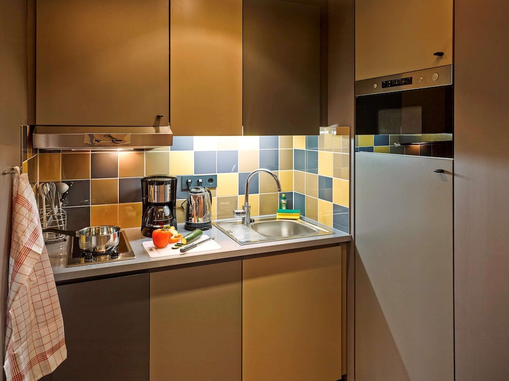 Aparthotel Adagio Koln City 48/62