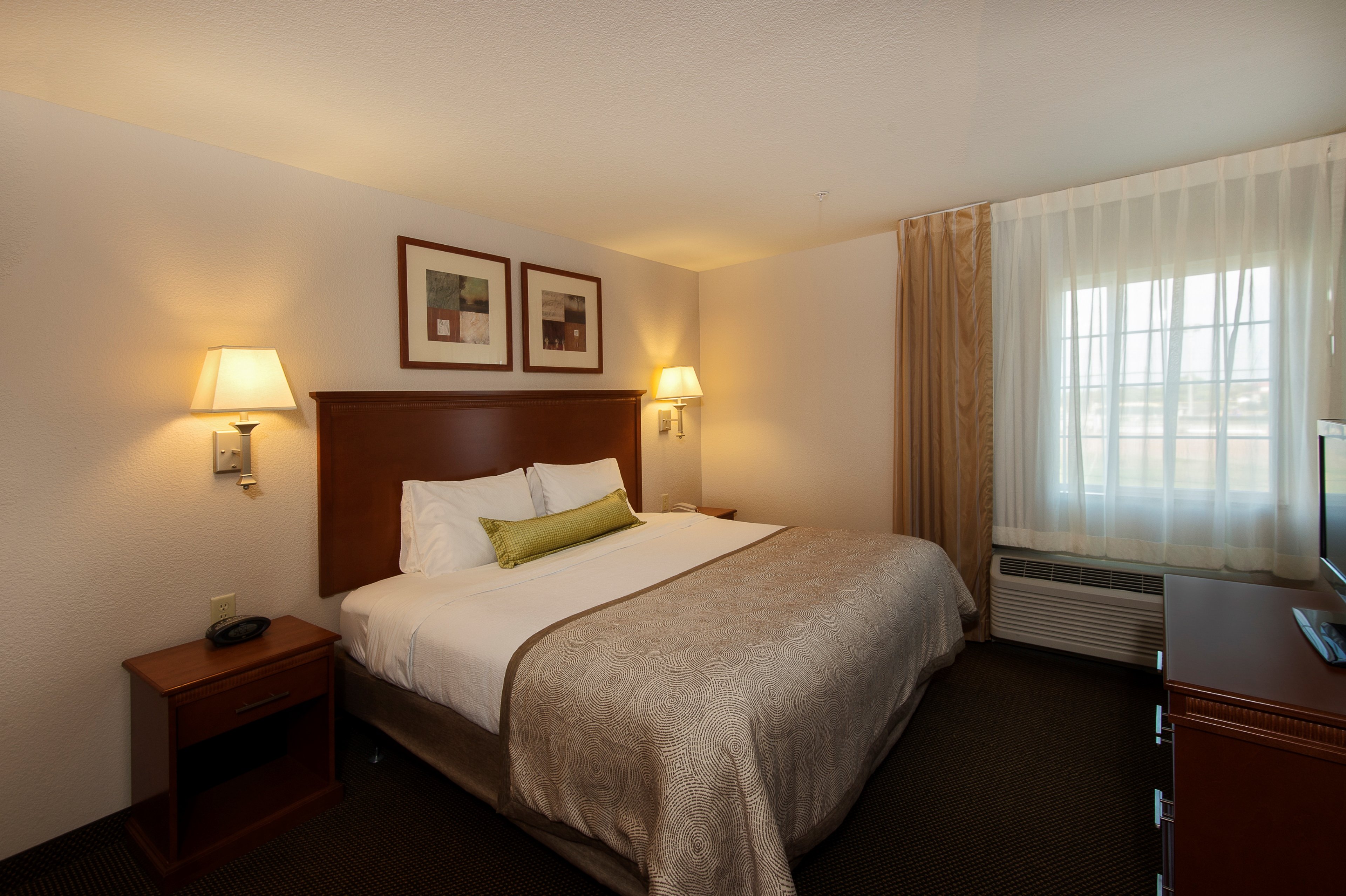 Candlewood Suites Fort Worth West 21/58