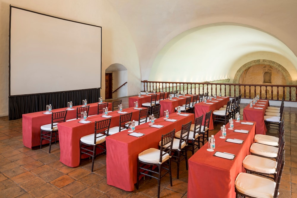 Quinta Real Oaxaca 72/86
