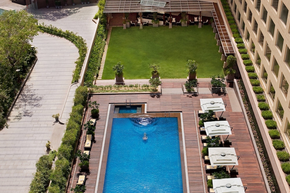 Courtyard By Marriott Mumbai International Airport 42/50