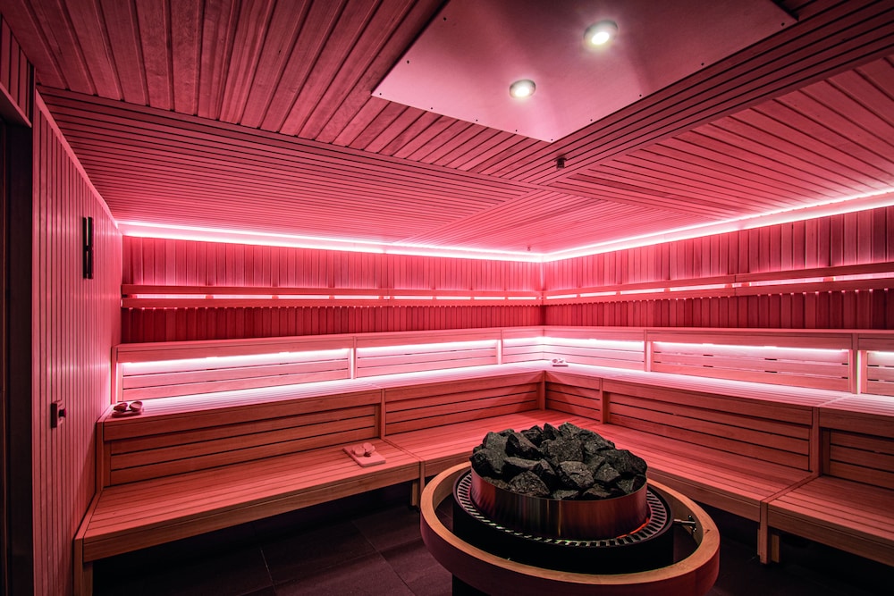 Fletcher Wellness Hotel Kamperduinen 23/41
