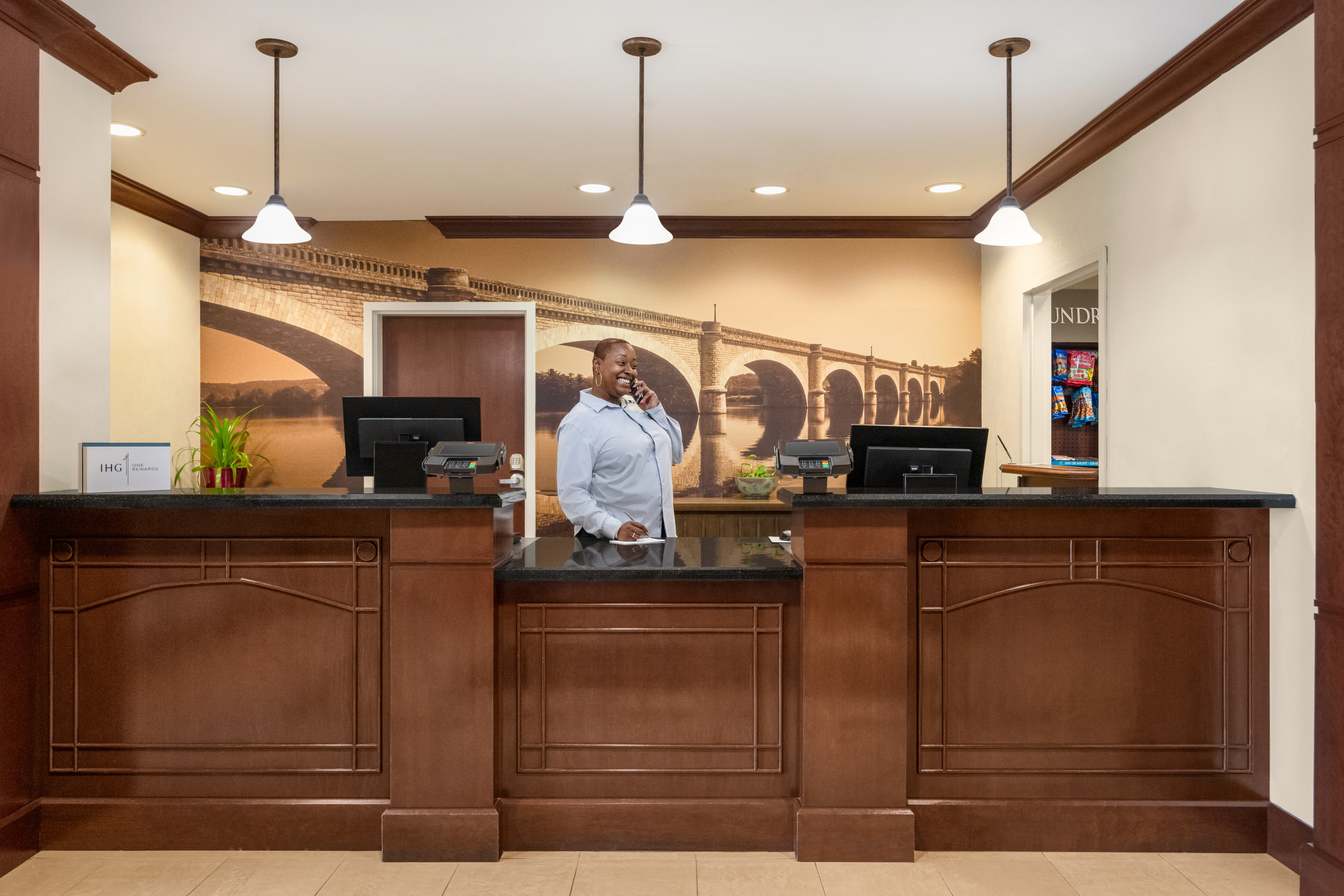 Staybridge Suites Oklahoma City-Quail Springs 14/81