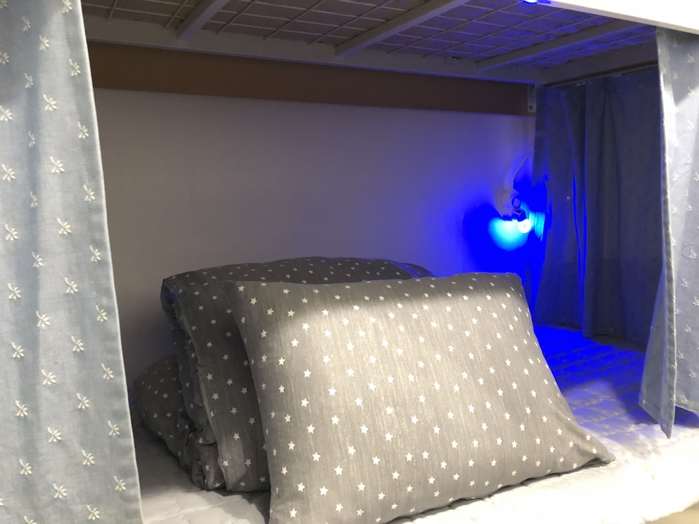 Jun Guest House - Hostel 12/26