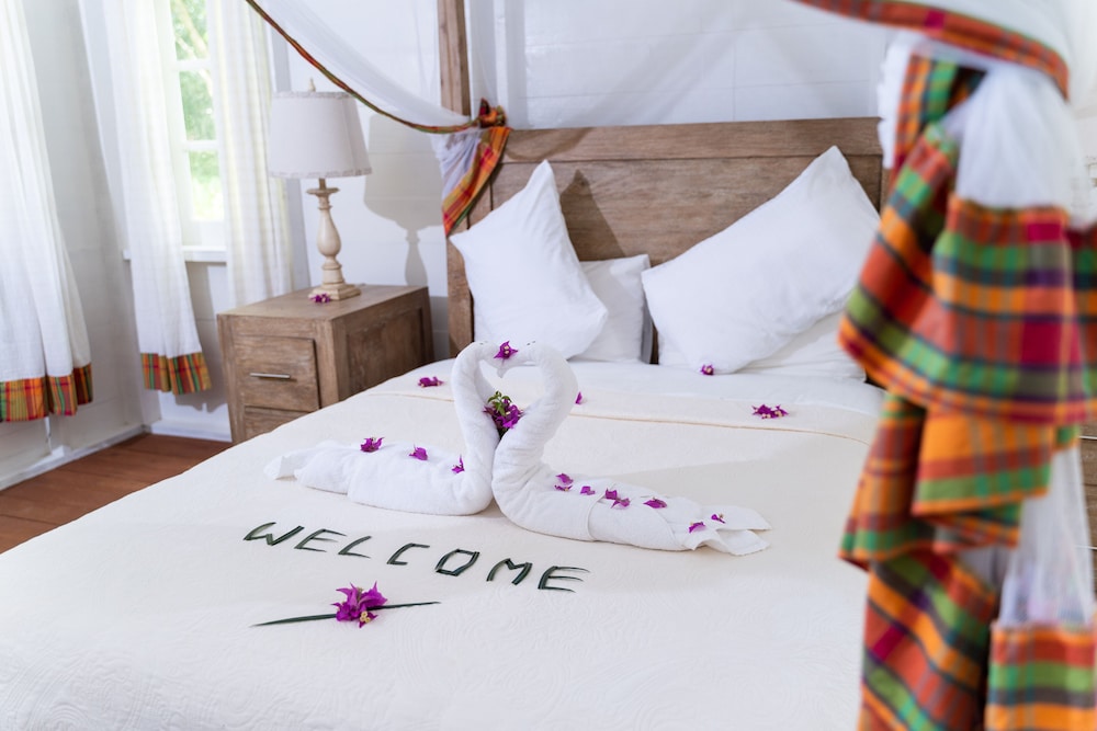 Fond Doux Holiday Plantation 28/81