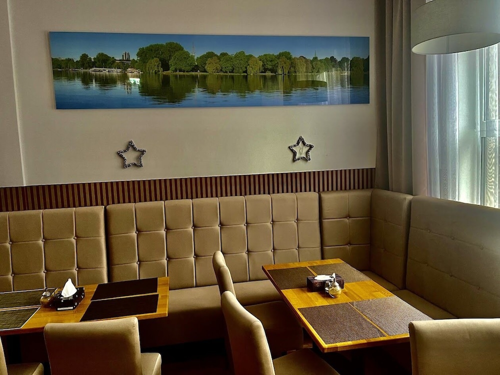 Hotel Denbu 47/67