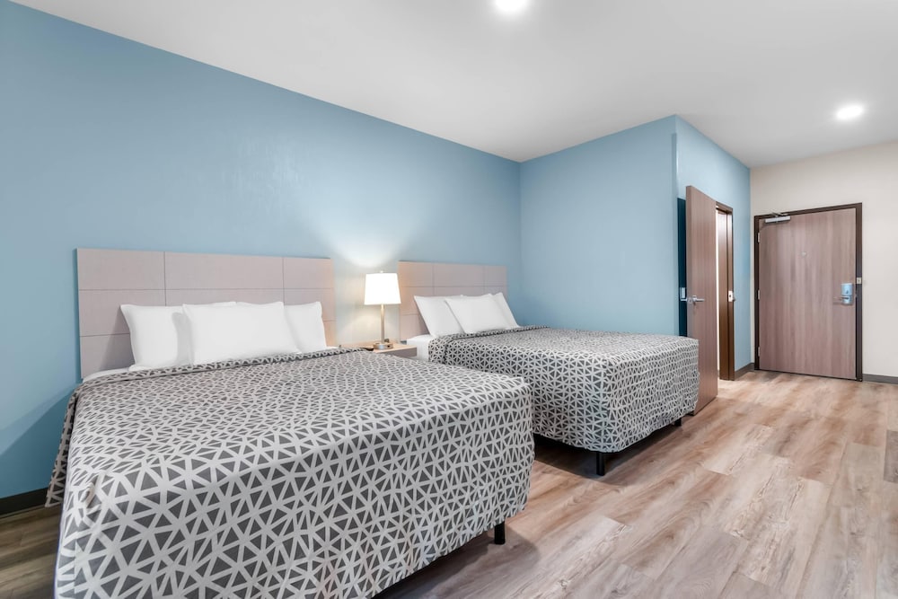 WoodSpring Suites Harrisburg Carlisle 26/51