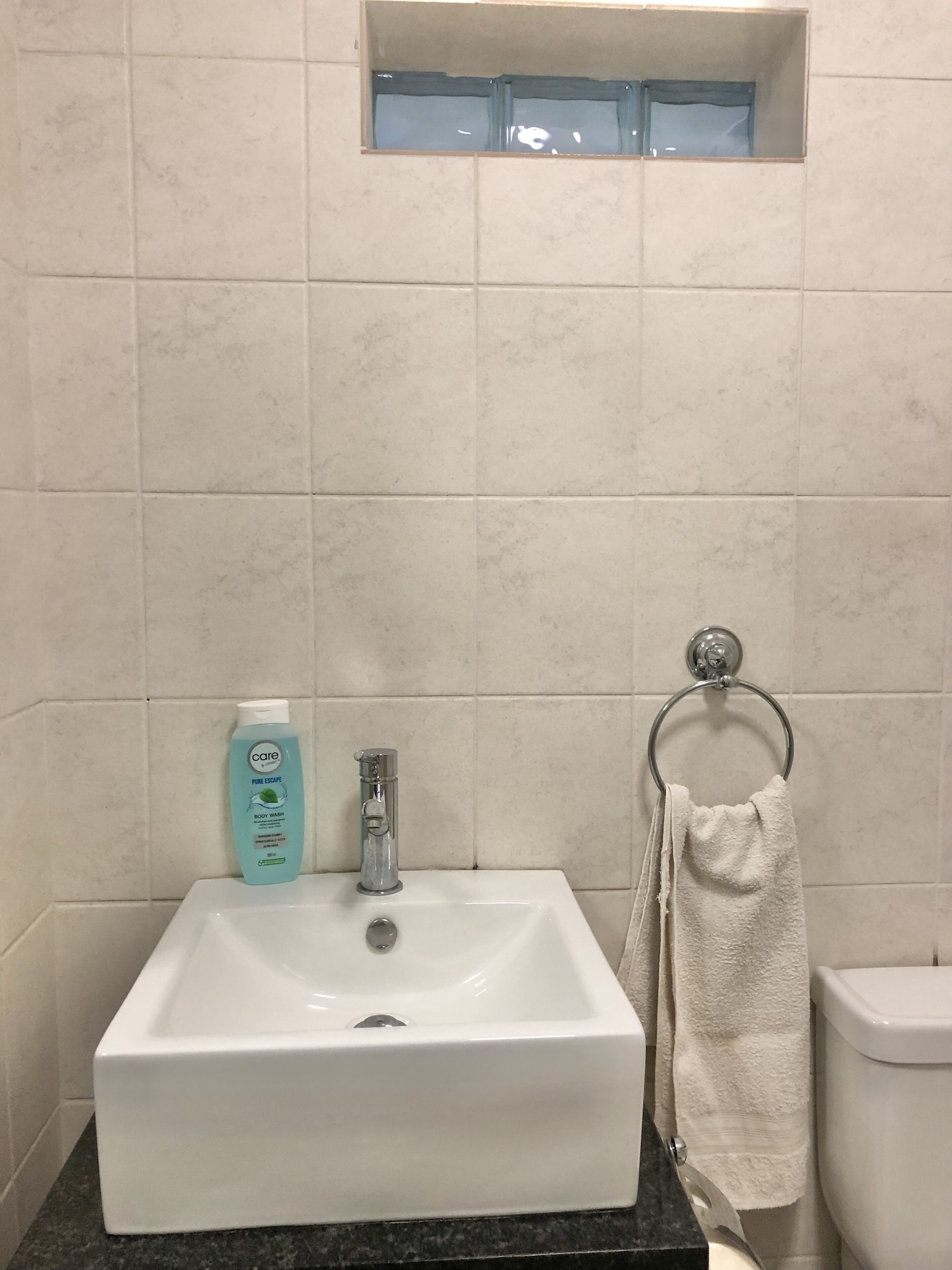 بنغل عائلي بسرير كوين وسريرين منفصلين بغرفتي نوم، Gecko Cottage 7/10
