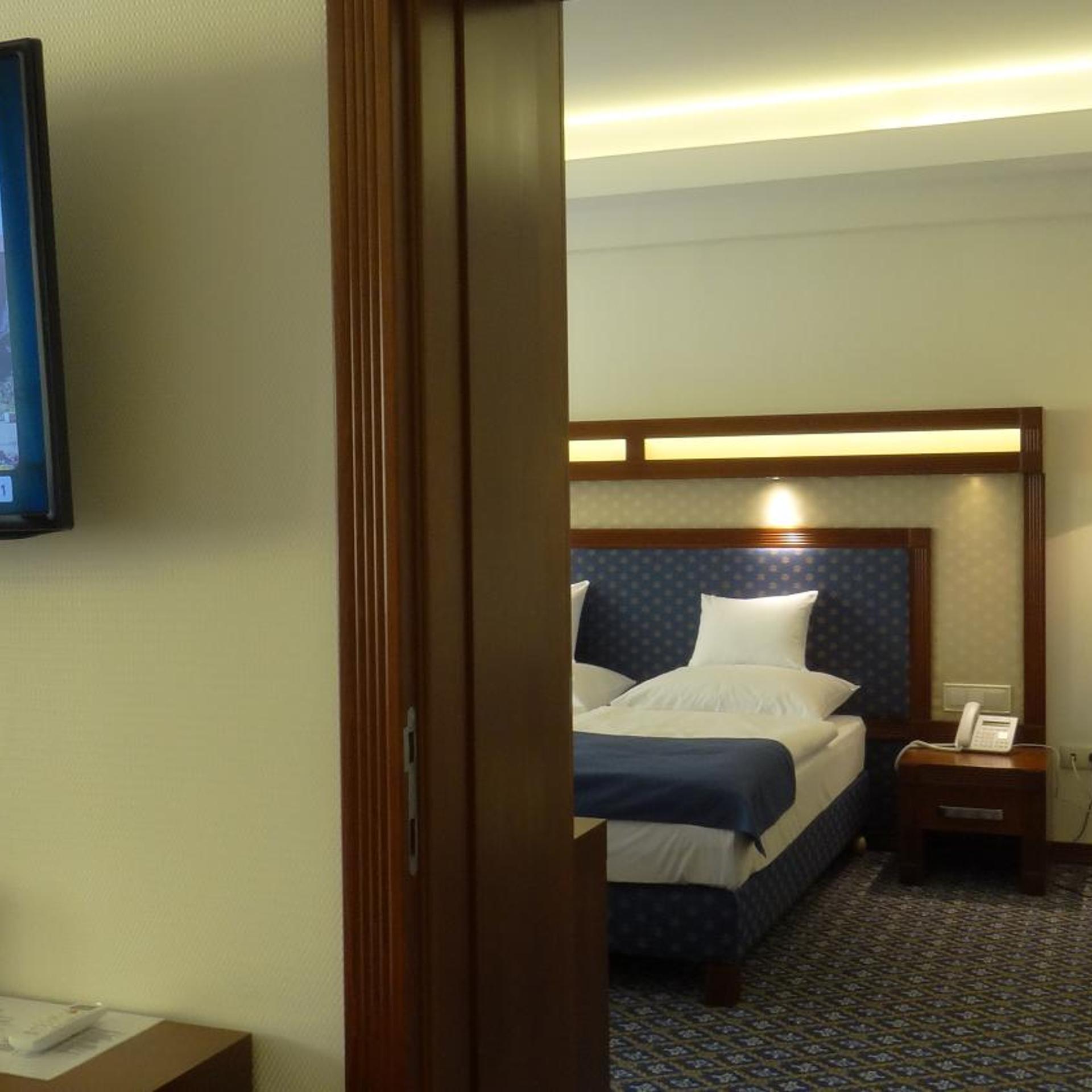 Centrum Hotel Debrecen 11/50