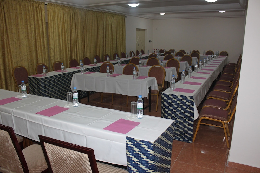 Hotel Magnificat 23/28