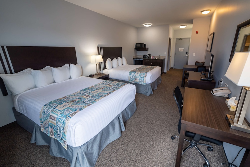 Surestay Studio By Best Western Hardisty 16/40