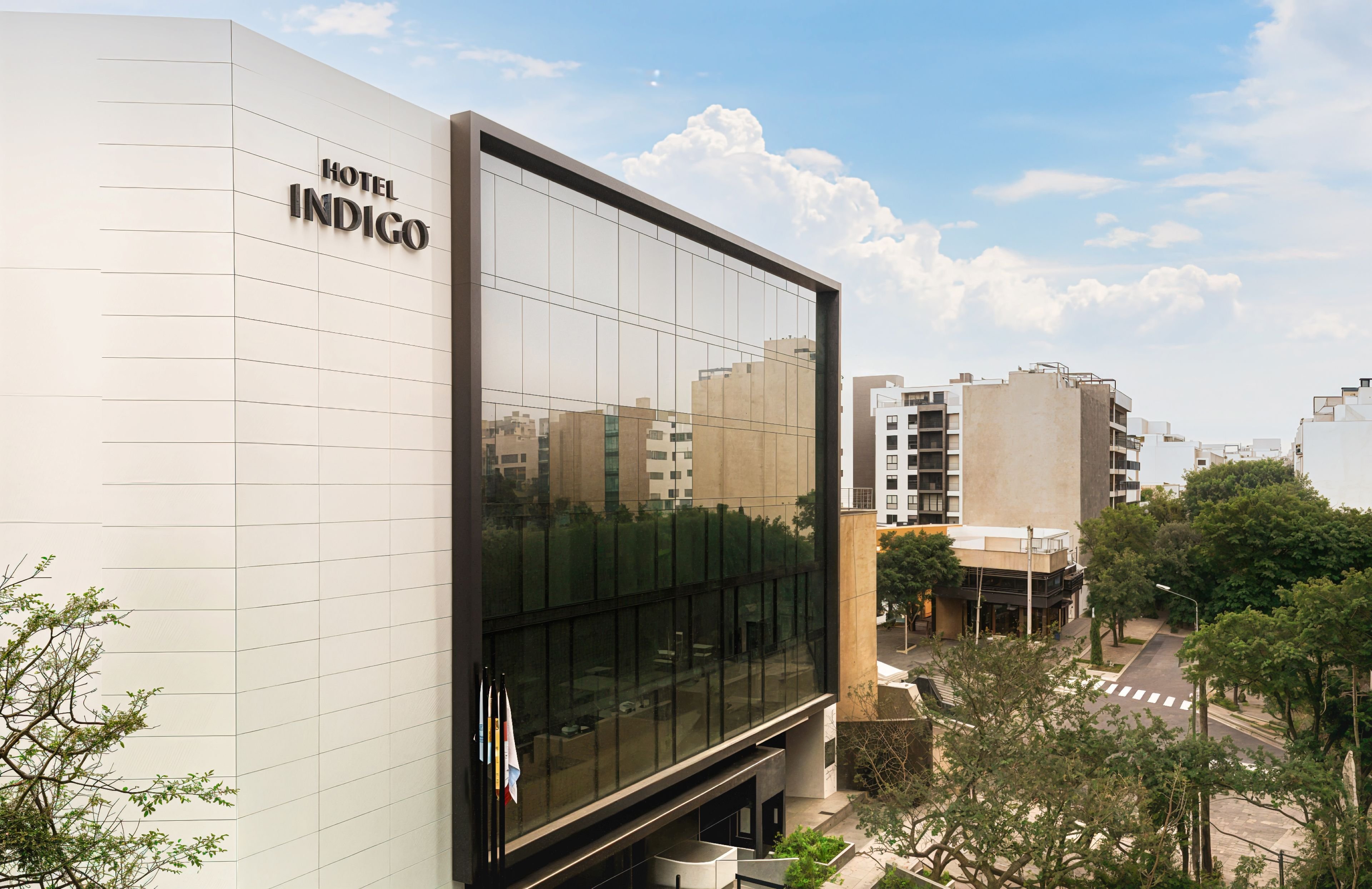 Hotel Indigo Lima Miraflores 1/50