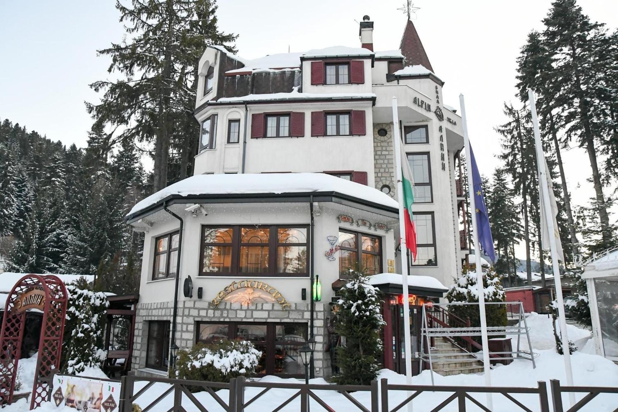 Alpin 3/49