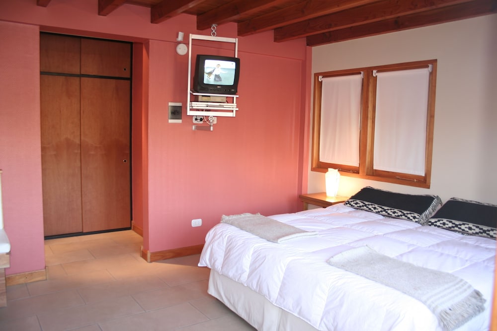 Aires del Beagle Apartments 13/34