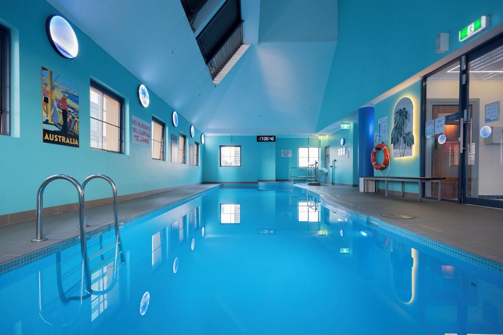 YEHS Hotel Sydney Harbour Suites 31/54