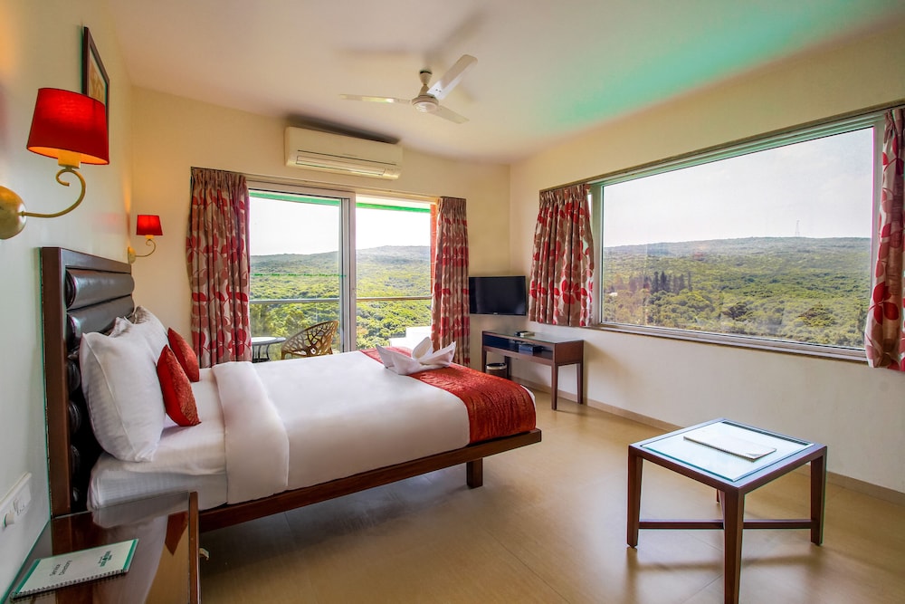 Bella Vista Resort 46/68
