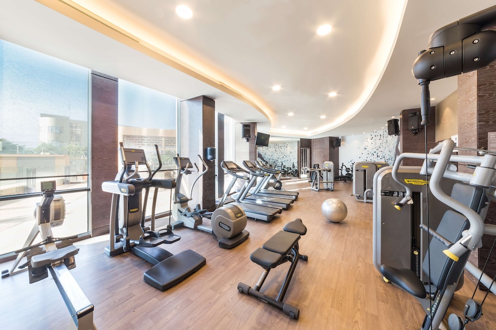 Radisson Collection Hotel Bamako (ex Sheraton Bamako) 40/70