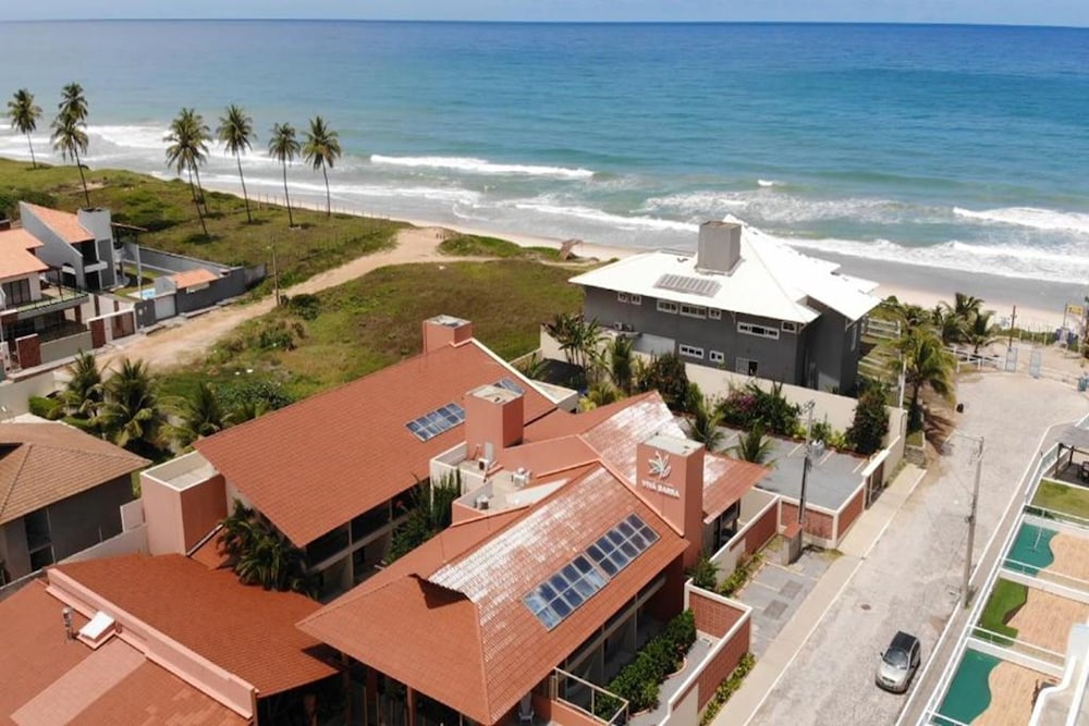 Viva Barra Hotel Pousada 61/66