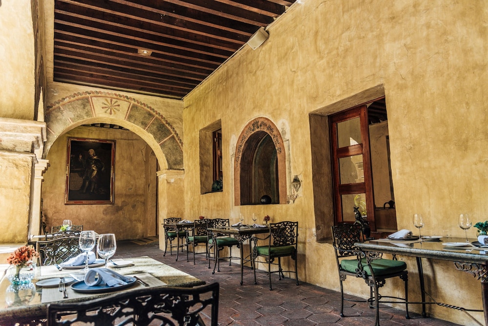Quinta Real Oaxaca 65/86