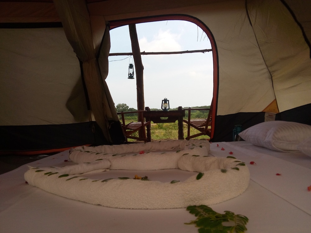 Jungle House Yala 17/50